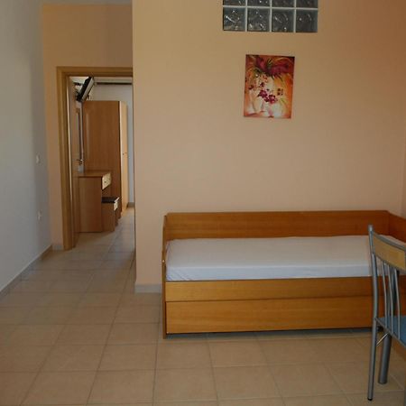 Barbie Hotel Apartments Ialysos (Rhodes) Exterior foto