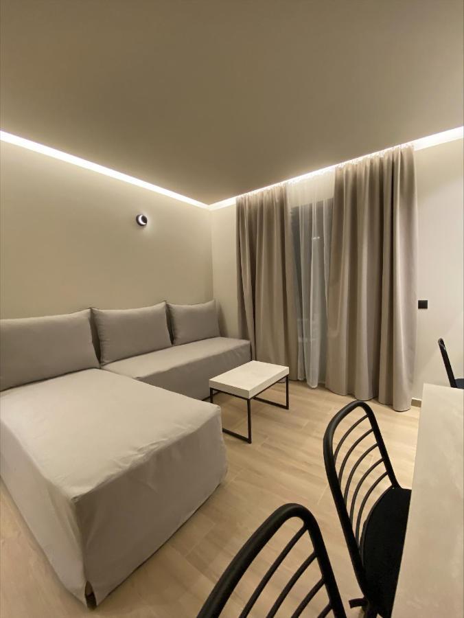 Barbie Hotel Apartments Ialysos (Rhodes) Exterior foto
