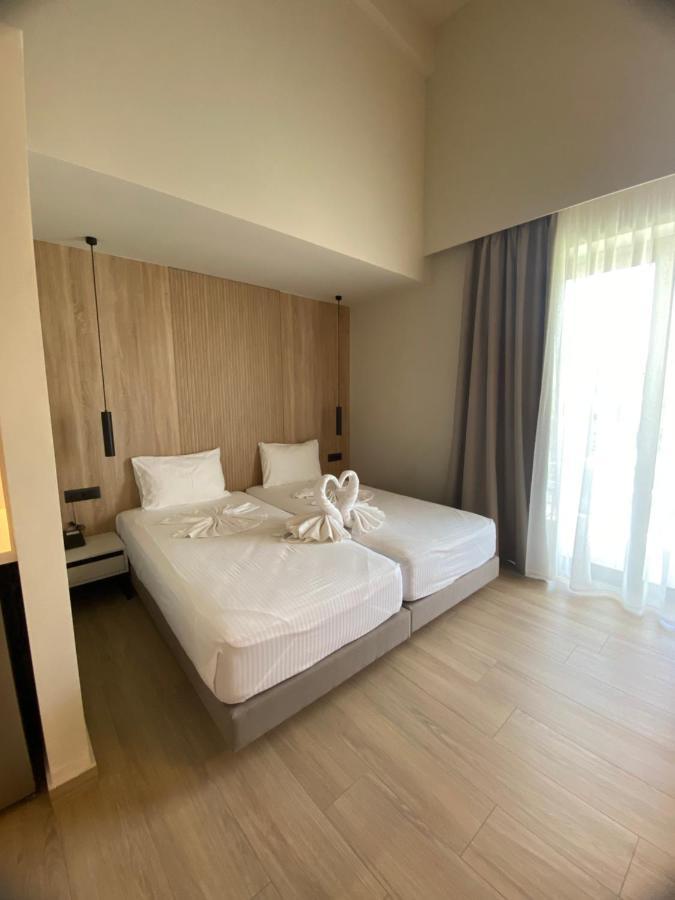 Barbie Hotel Apartments Ialysos (Rhodes) Exterior foto