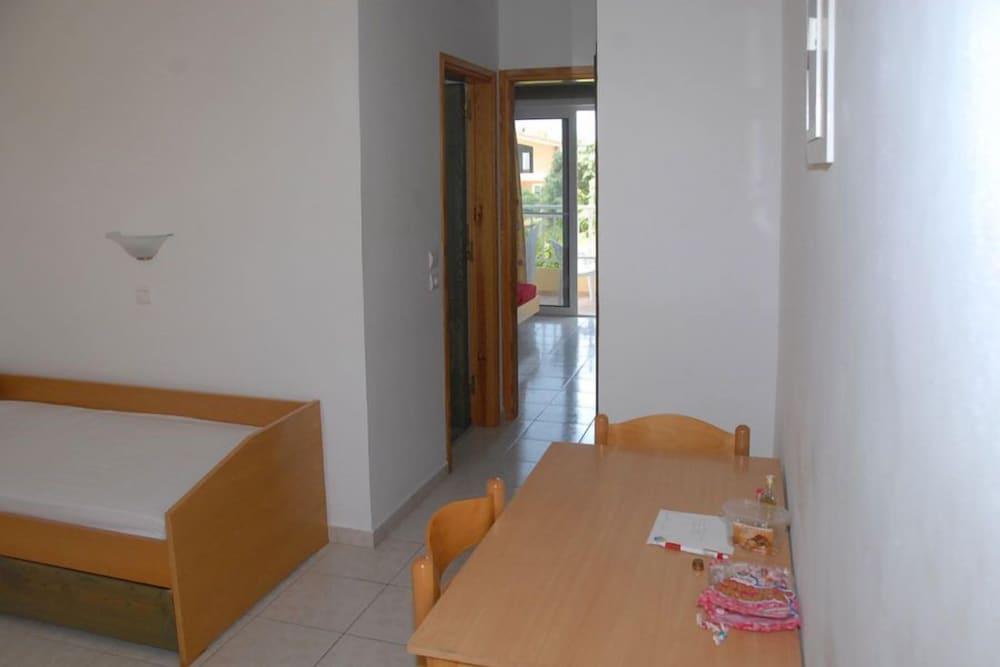 Barbie Hotel Apartments Ialysos (Rhodes) Exterior foto