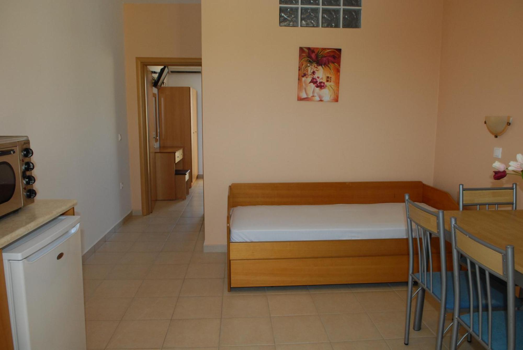 Barbie Hotel Apartments Ialysos (Rhodes) Exterior foto