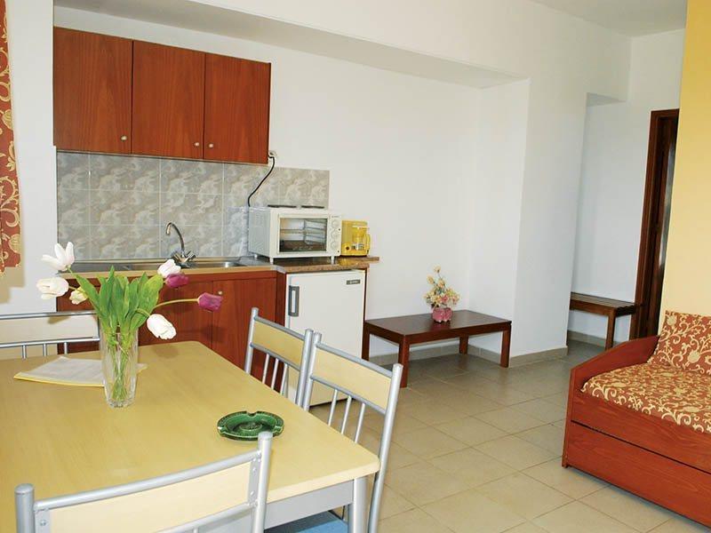 Barbie Hotel Apartments Ialysos (Rhodes) Exterior foto